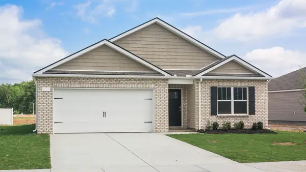 1746 Savannah Pass, Lewisburg, TN 37091
