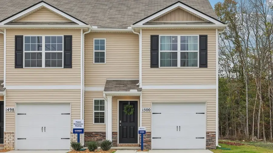 1449 Lexington Way, Lewisburg, TN 37091 - #2