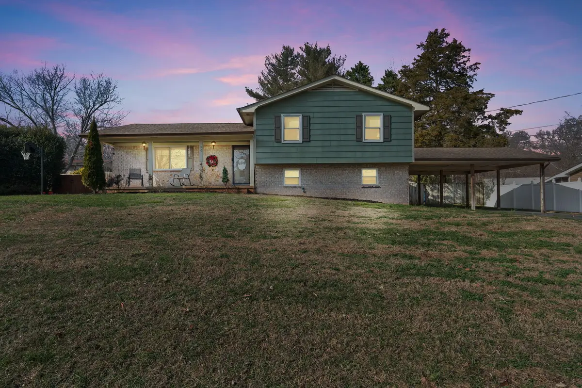 927 Tri Circle Ne, Cleveland, TN 37312 - #1