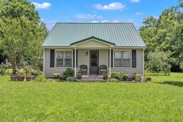 7806 Old Nashville Rd, Fairview, TN 37062