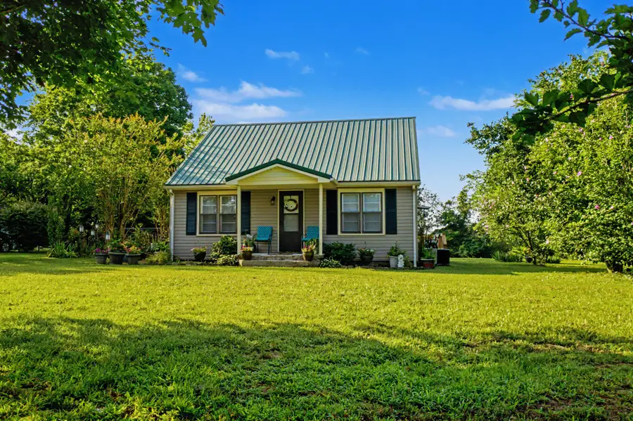 7806 Old Nashville Rd, Fairview, TN 37062 - #3