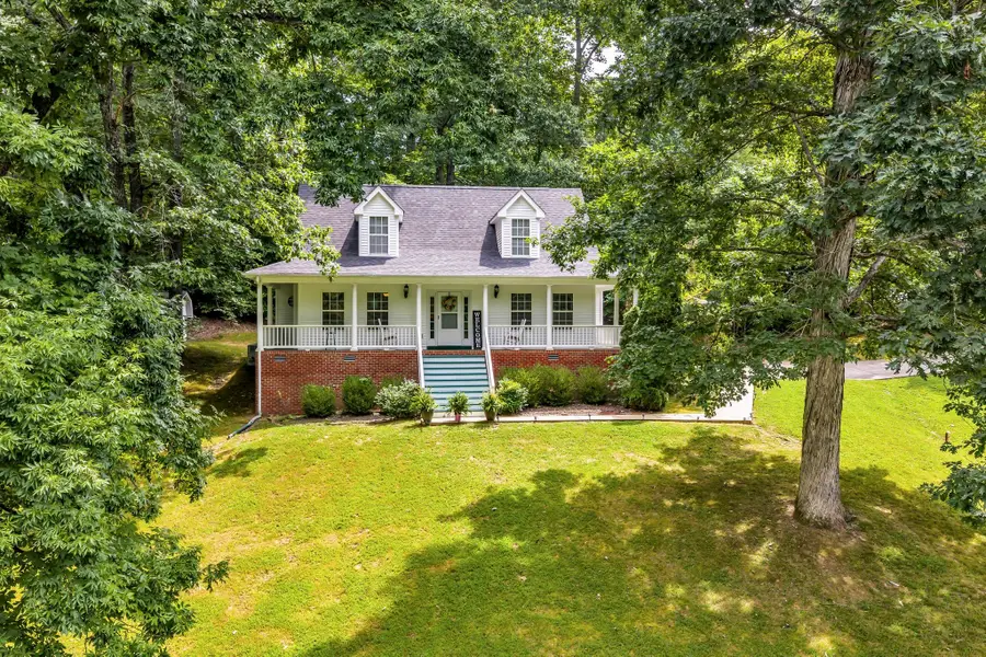 203 Brady Drive, Dickson, TN 37055 - #2