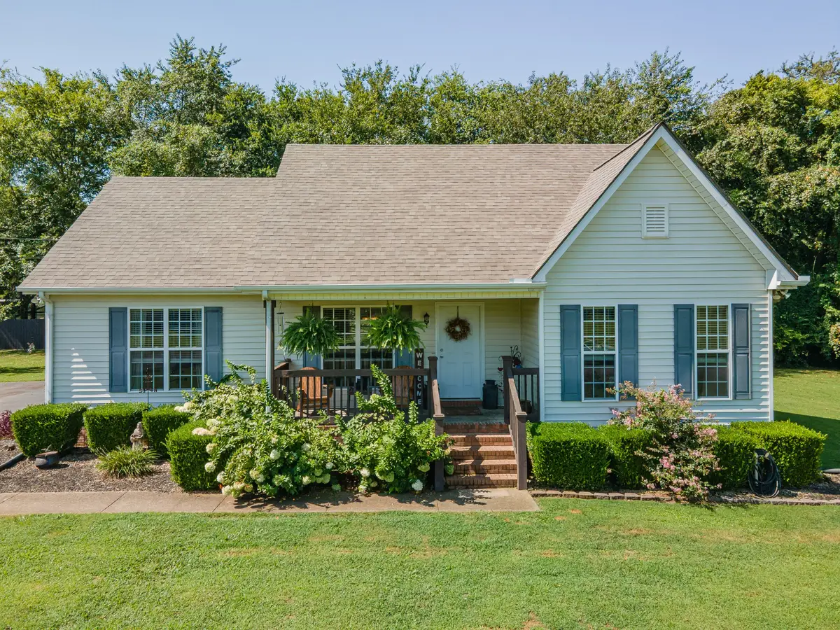 192 Sagewood Dr, Pulaski, TN 38478 - #1