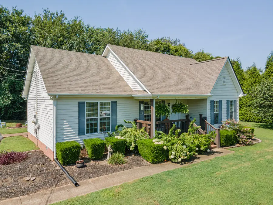 192 Sagewood Dr, Pulaski, TN 38478 - #3