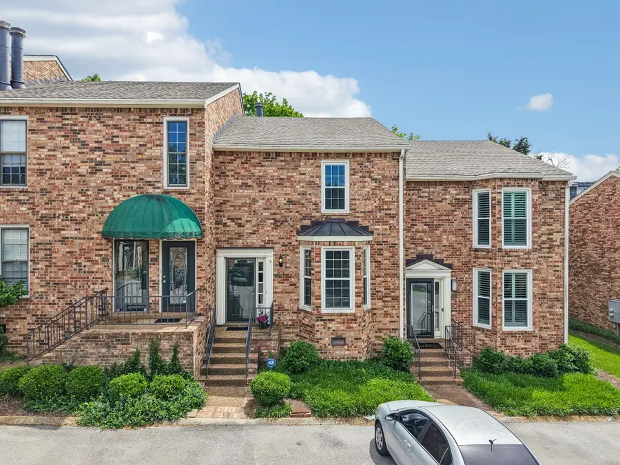 122 Matthew Ln, Nashville, TN 37215 - #2