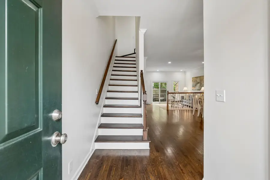 122 Matthew Ln, Nashville, TN 37215 - #3