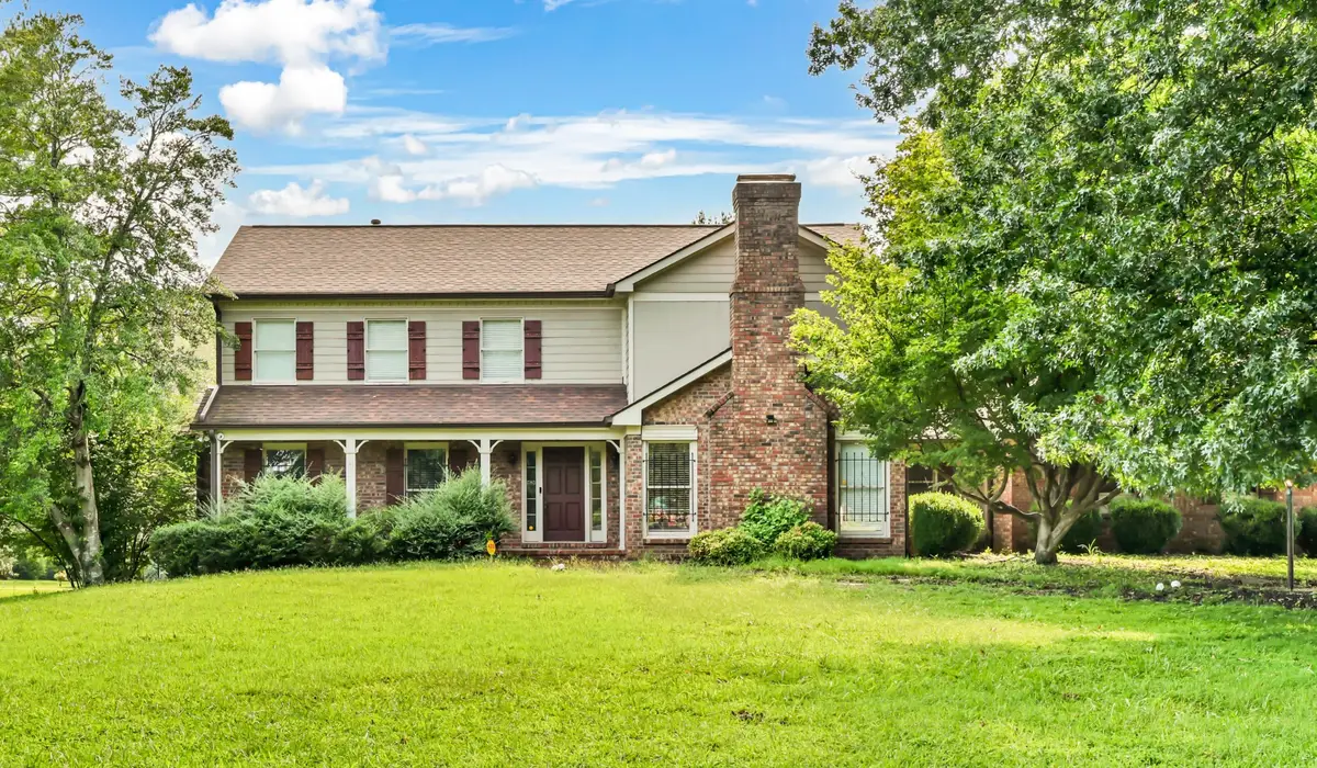592 Fairway Wingate, Clarksville, TN 37043 - #1