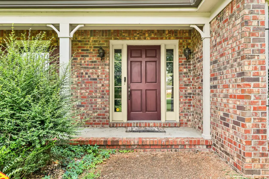 592 Fairway Wingate, Clarksville, TN 37043 - #3