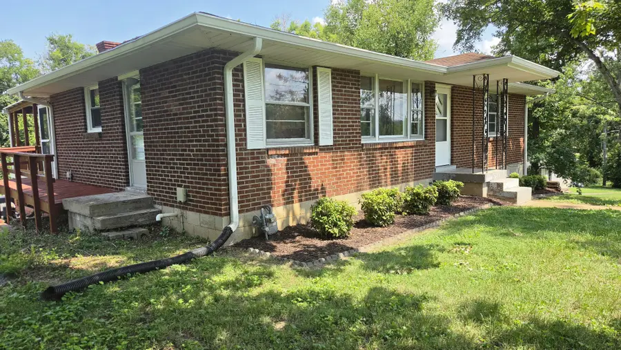 1208 Sussex Ct, Nashville, TN 37207 - #2