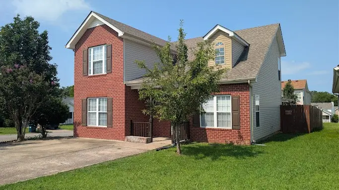 4041 Margo Cir, La Vergne, TN 37086 - #1