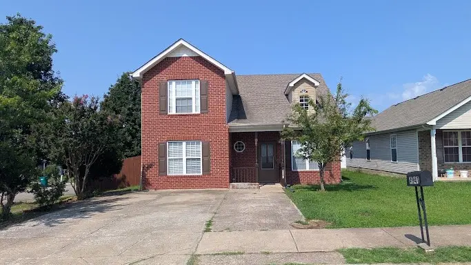 4041 Margo Cir, La Vergne, TN 37086 - #2