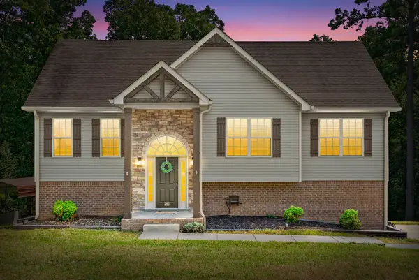 5005 Marion Rd, Cunningham, TN 37052