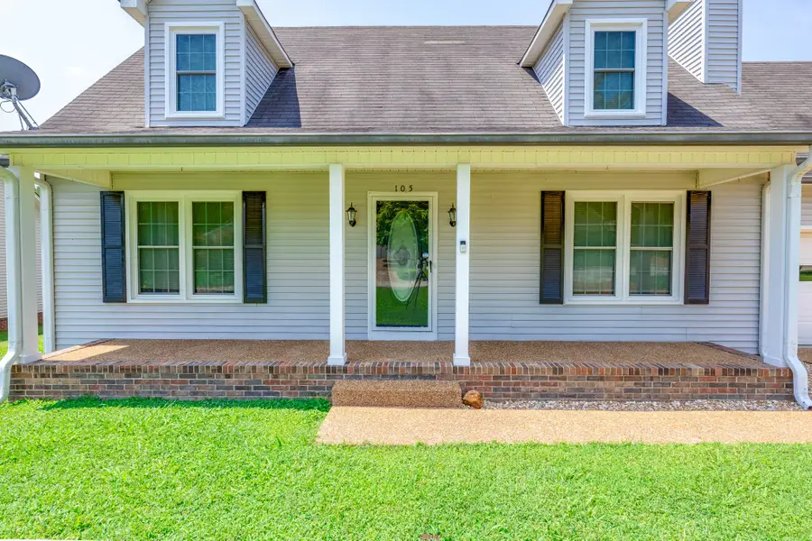 105 Rainier Dr, Columbia, TN 38401 - #2