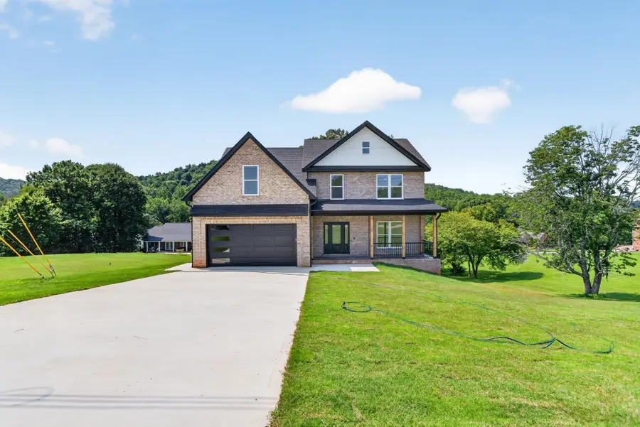 4560 Twin Creeks Dr, Cookeville, TN 38506 - #2