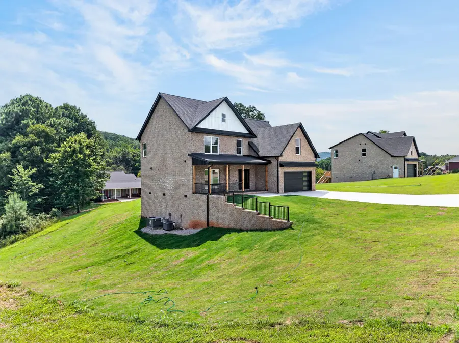 4556 Twin Creeks Dr, Cookeville, TN 38506 - #3