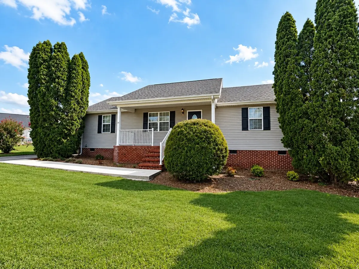 50 Regan Ct, McMinnville, TN 37110 - #1