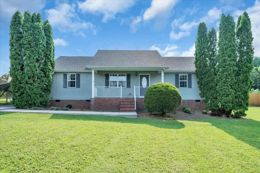 50 Regan Ct, McMinnville, TN 37110 - #3