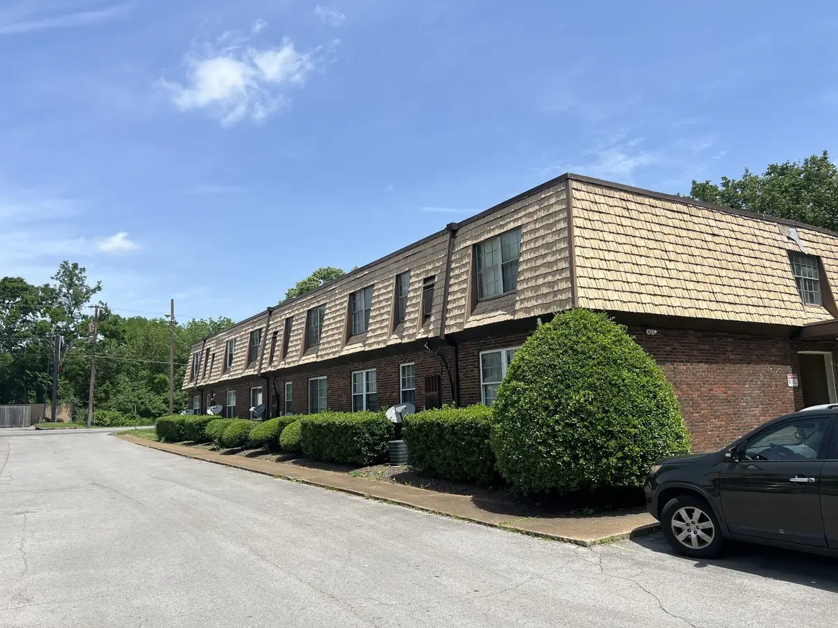 441 Harding Played #A01, Nashville, TN 37211 - #1