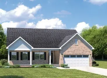 1907 Thoroughbred Way, White House, TN 37188 - #2