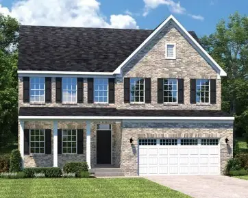 2739 Thoroughbred Way, White House, TN 37188 - #2