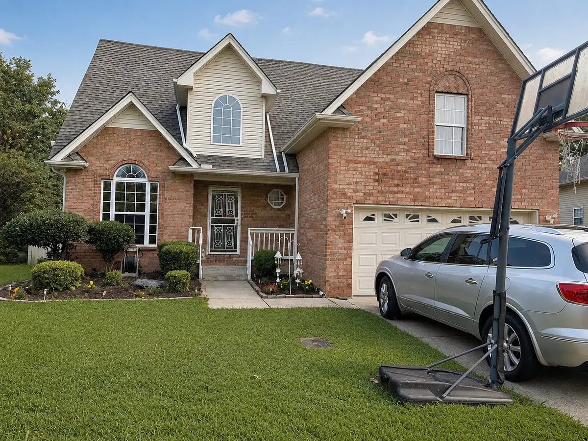 1308 Springmore Ct, Antioch, TN 37013 - #1