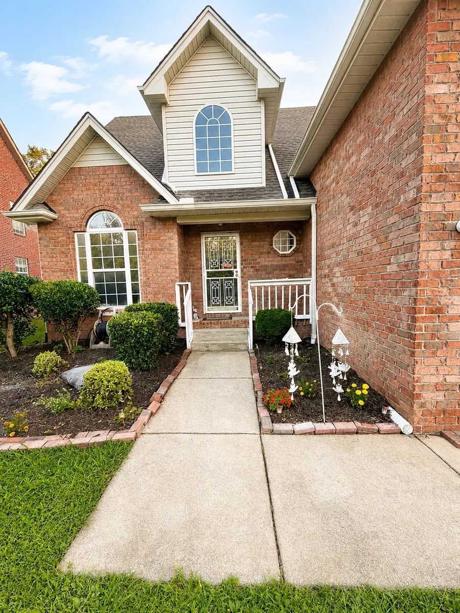 1308 Springmore Ct, Antioch, TN 37013 - #2