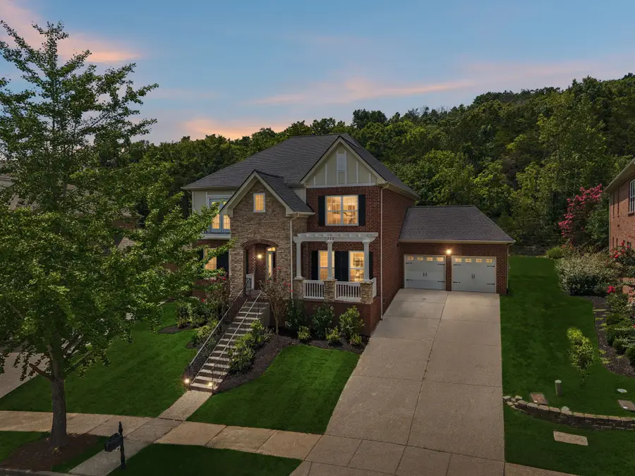 325 Wandering Cir, Franklin, TN 37067 - #2