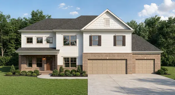 11665 Herons Haven Drive #95, Soddy Daisy, TN 37379