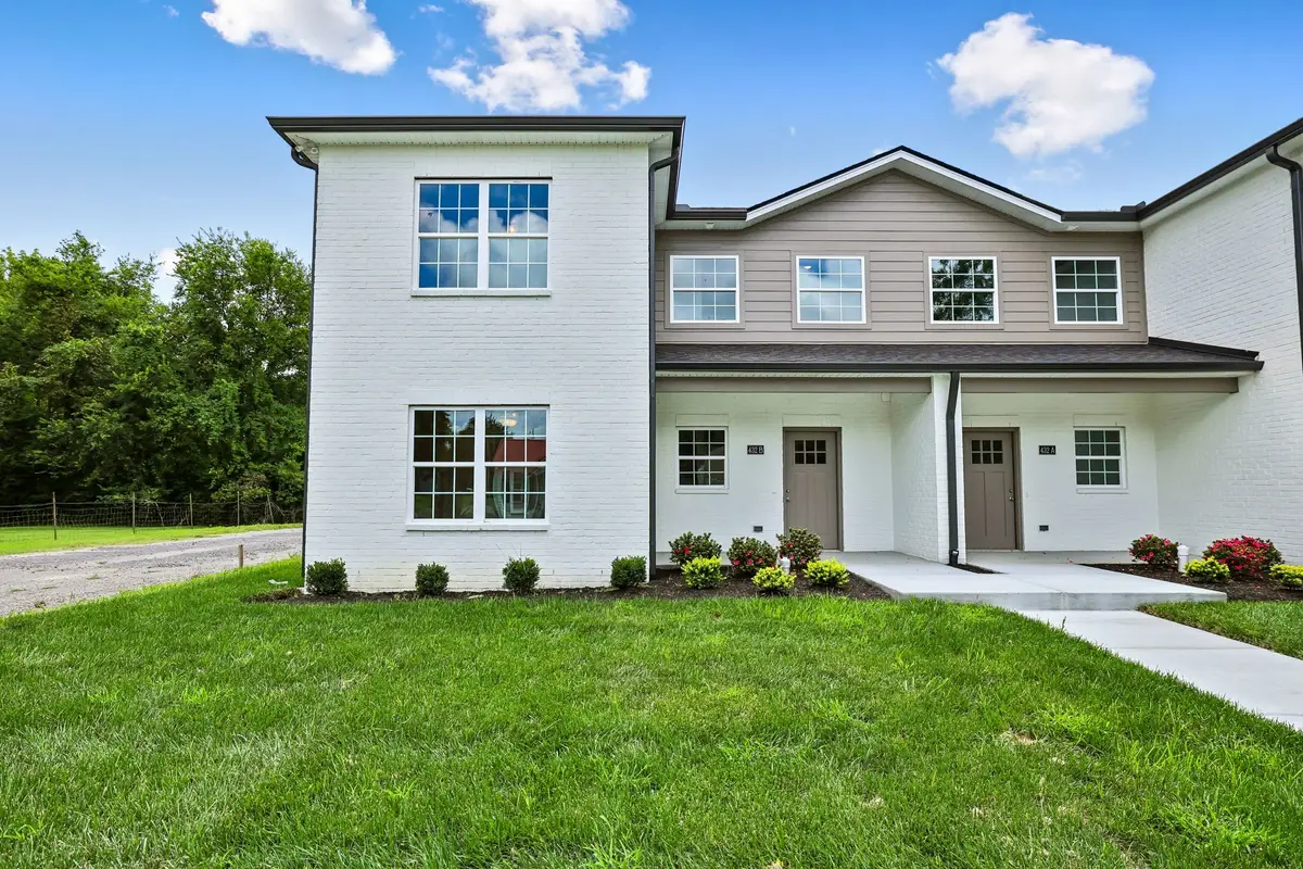 430 Hobbs Ave, Lebanon, TN 37087 - #1