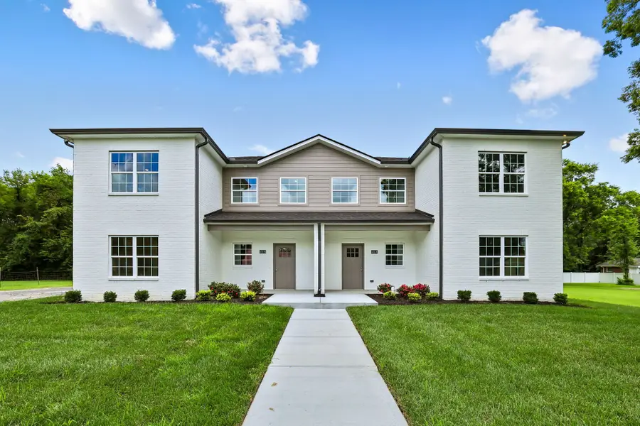 430 Hobbs Ave, Lebanon, TN 37087 - #2