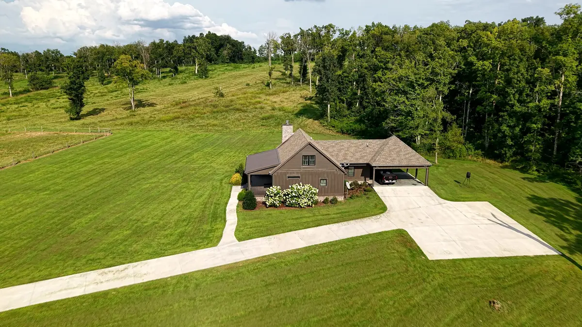 2550 Fairfield Pike, Shelbyville, TN 37160 - #1