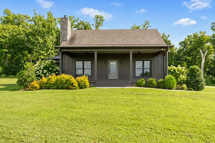 2550 Fairfield Pike, Shelbyville, TN 37160 - #2