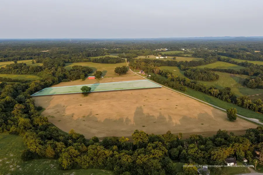 0 Wallace Thompson Road, Lewisburg, TN 37091 - #2
