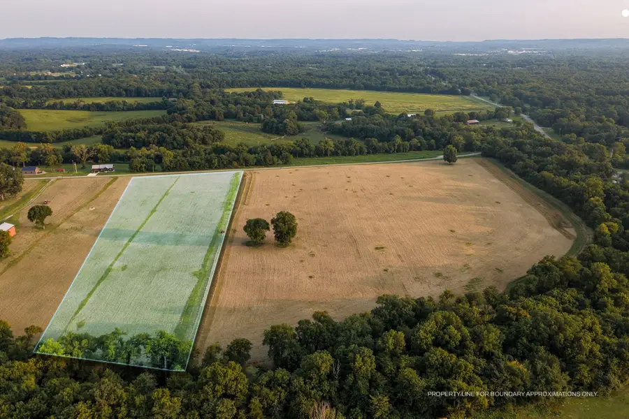 0 Wallace Thompson Road, Lewisburg, TN 37091 - #3