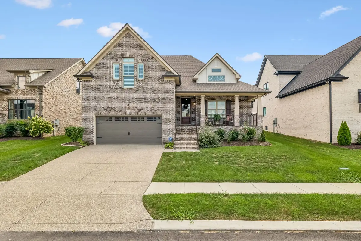 2012 Wt Chandler Blvd, Gallatin, TN 37066 - #1