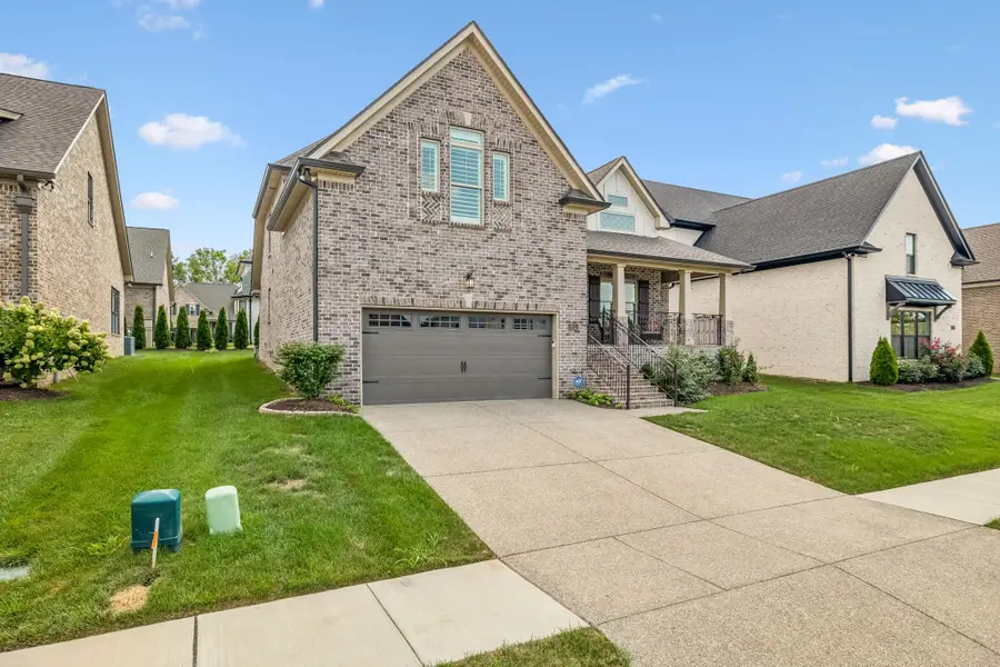 2012 Wt Chandler Blvd, Gallatin, TN 37066 - #2