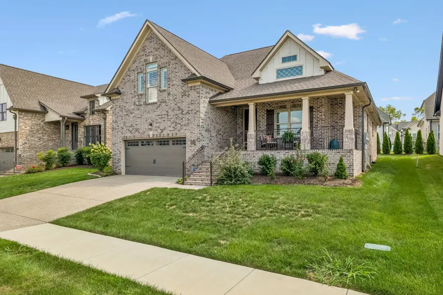 2012 Wt Chandler Blvd, Gallatin, TN 37066 - #3