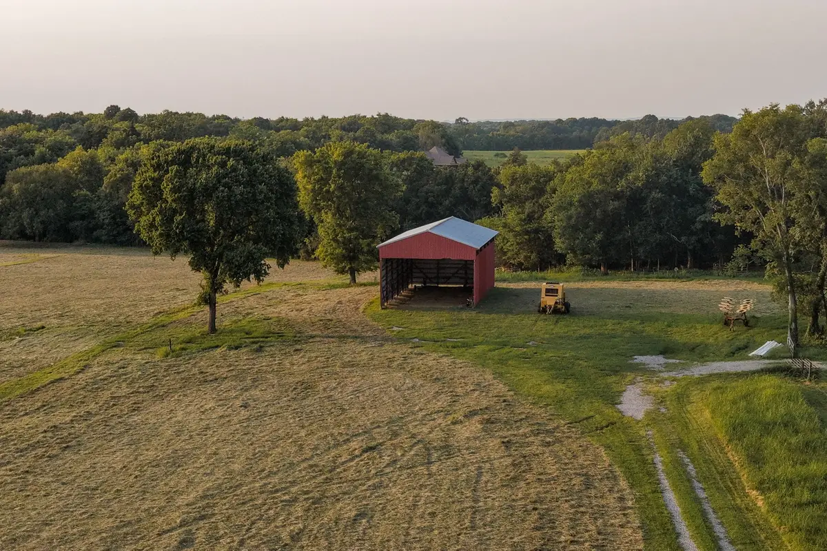 0 Wallace Thompson Road, Lewisburg, TN 37091 - #1