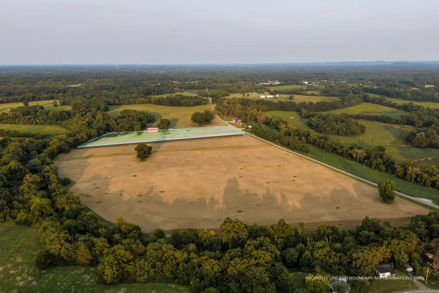 0 Wallace Thompson Road, Lewisburg, TN 37091 - #3