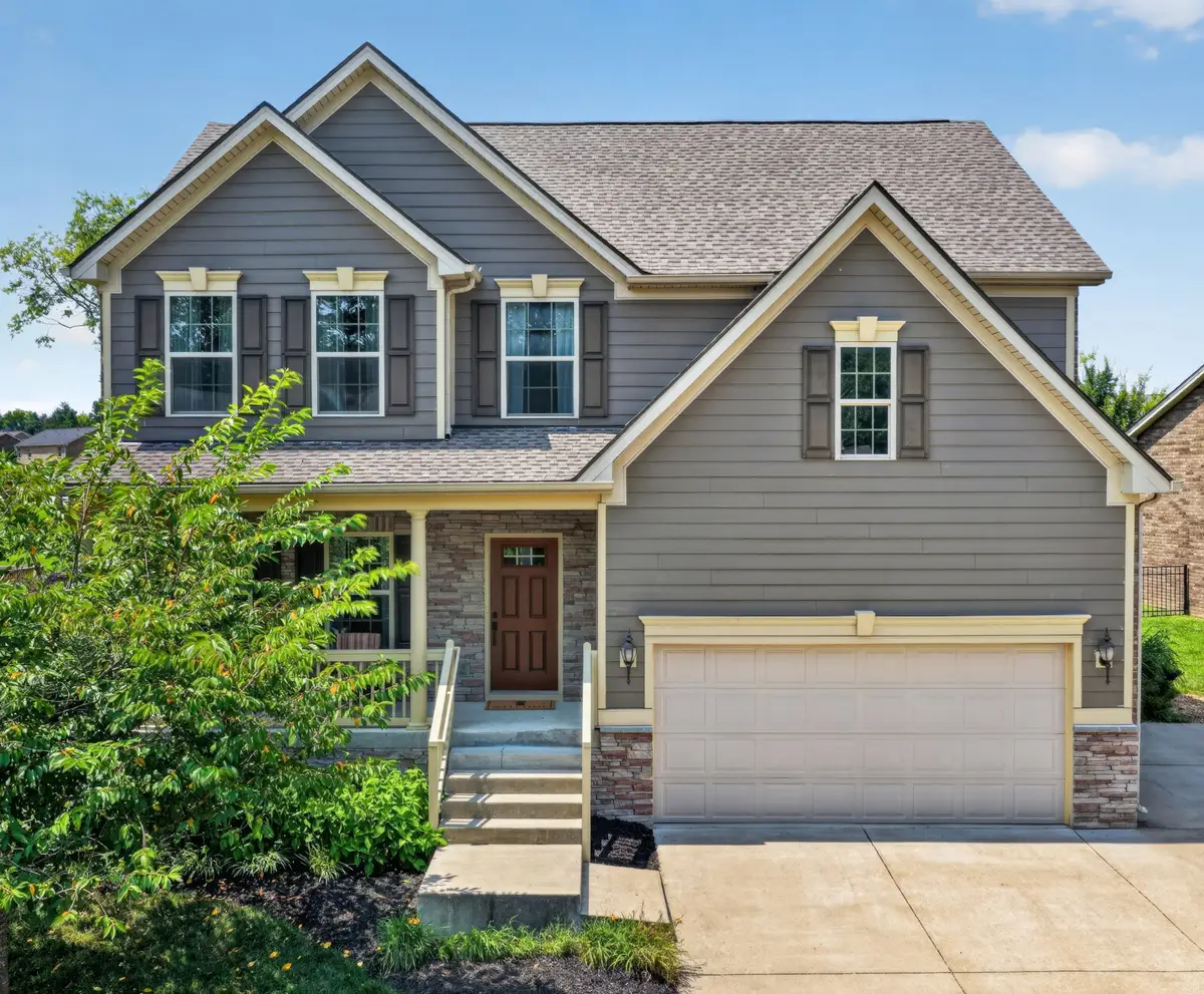 398 Goodman Dr, Gallatin, TN 37066 - #1