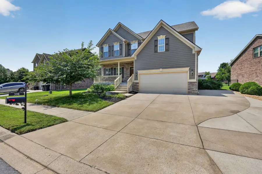 398 Goodman Dr, Gallatin, TN 37066 - #2