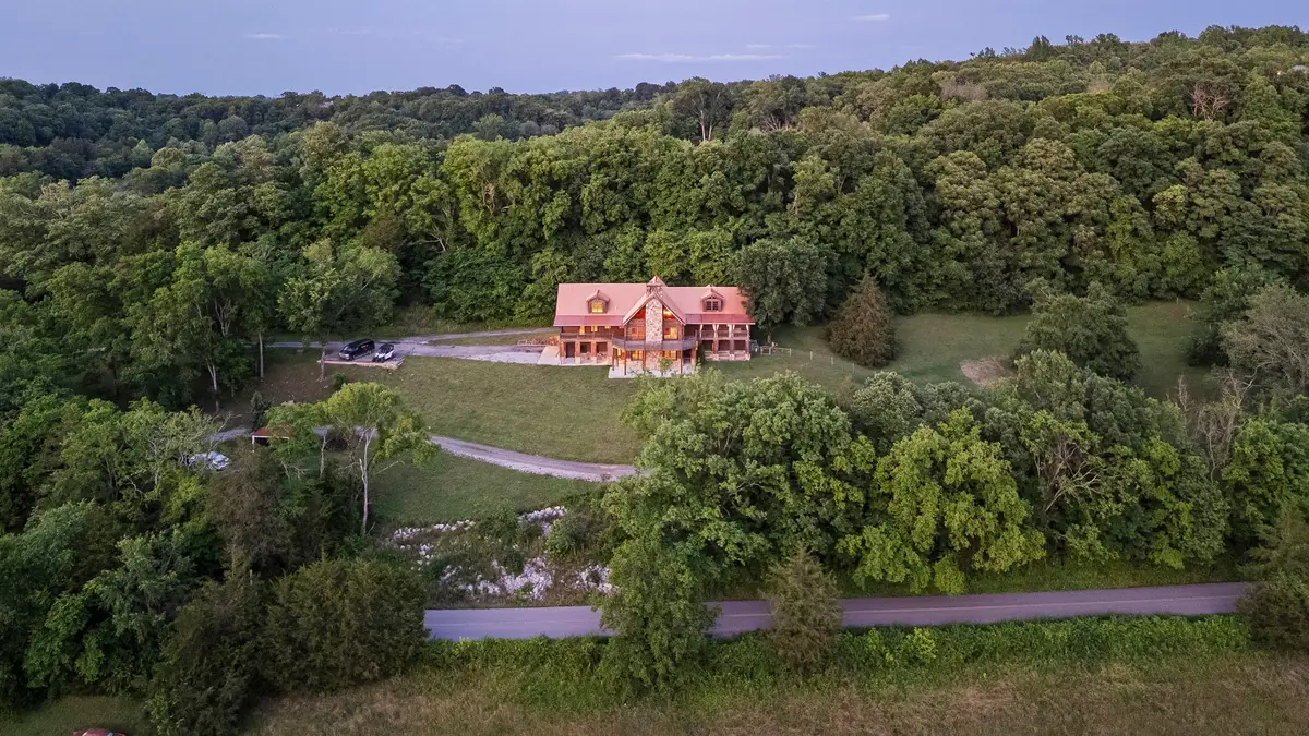 3378 Sweeney Hollow Rd, Franklin, TN 37064 - #1