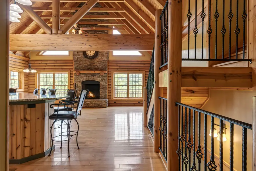3378 Sweeney Hollow Rd, Franklin, TN 37064 - #2