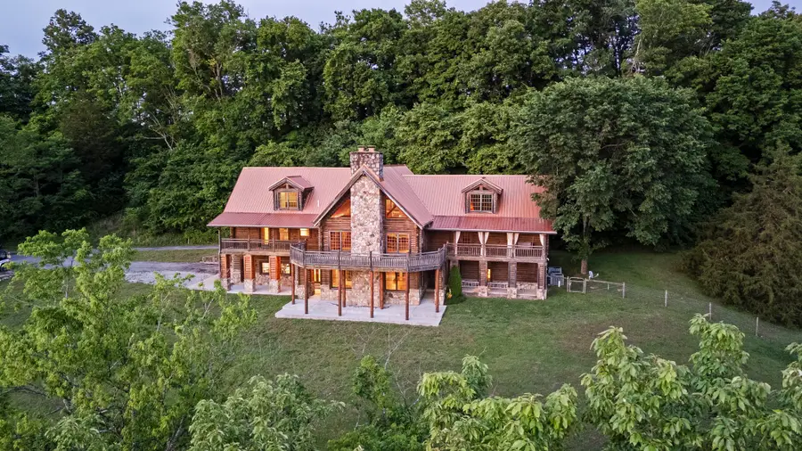 3378 Sweeney Hollow Rd, Franklin, TN 37064 - #3