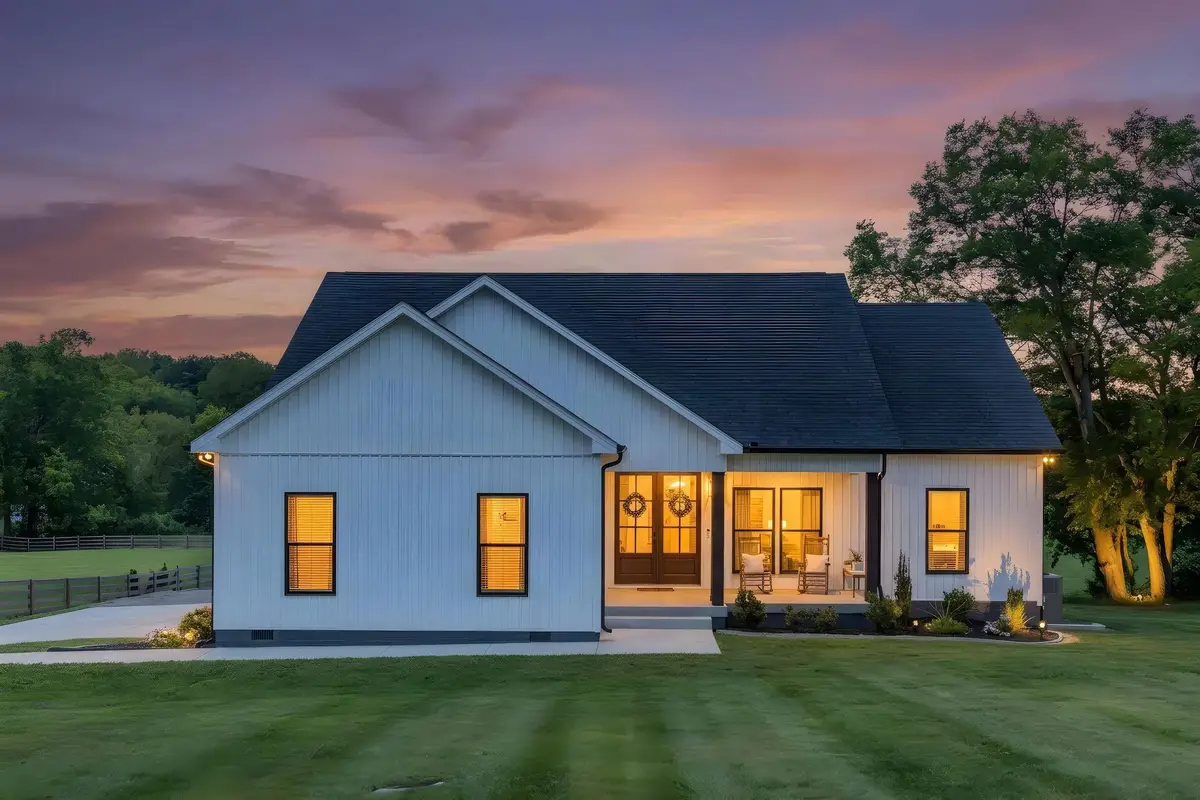 214 Opossum Hollow Rd, Watertown, TN 37184 - #1