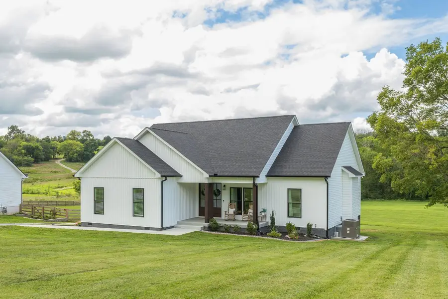 214 Opossum Hollow Rd, Watertown, TN 37184 - #2