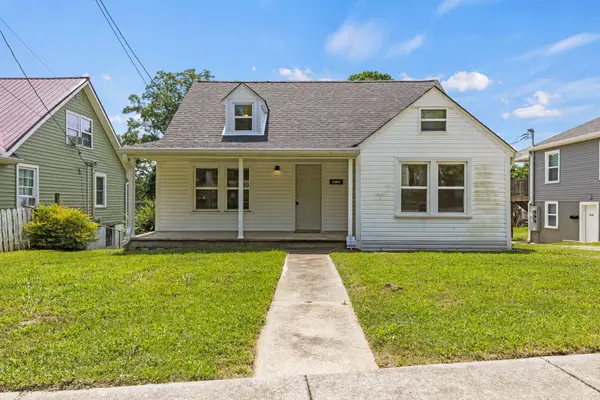 812 Woodmont Blvd, Clarksville, TN 37040