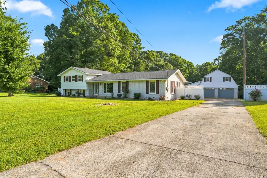 7400 Bidwell Rd, Joelton, TN 37080 - #3