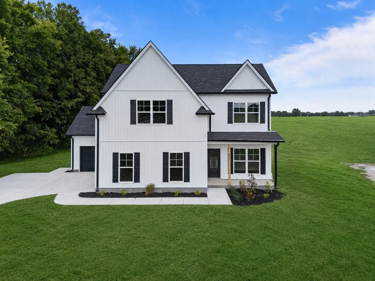 2134 Powell Ln, Lewisburg, TN 37091 - #1