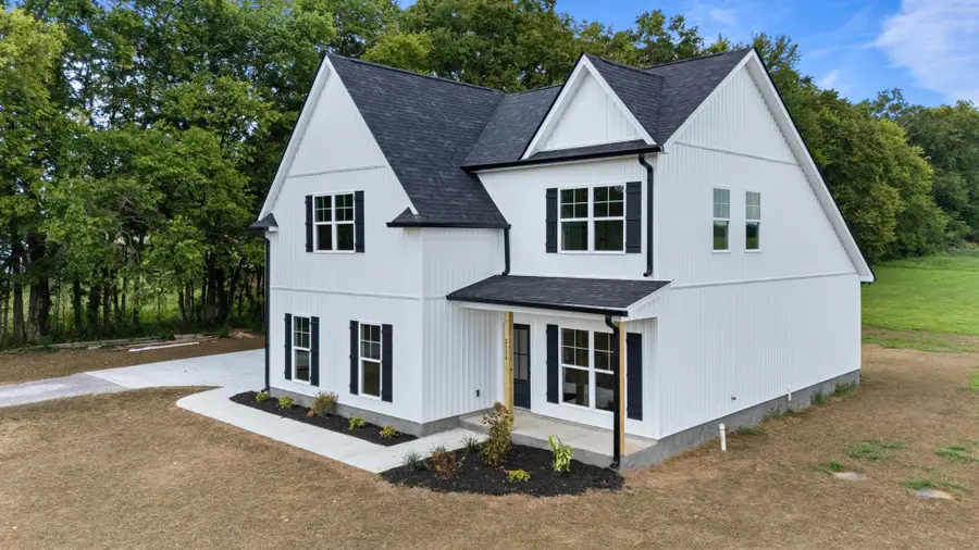 2134 Powell Ln, Lewisburg, TN 37091 - #3